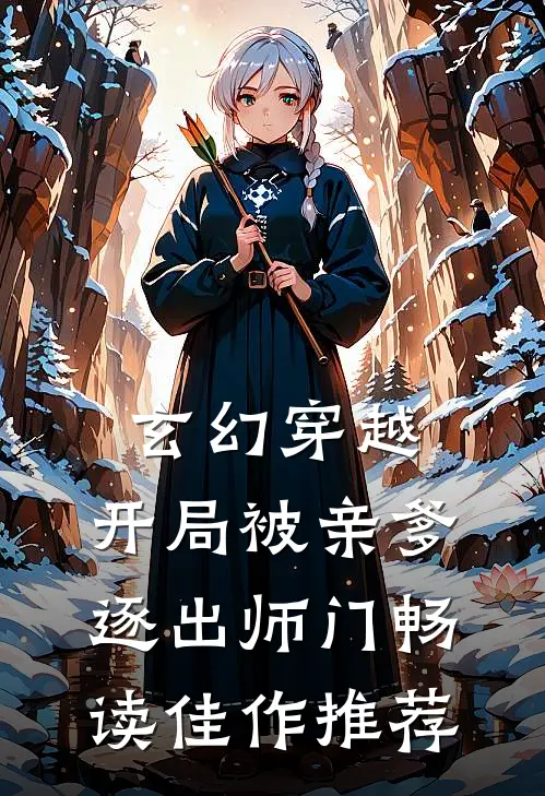 玄幻穿越：开局被亲爹逐出师门畅读佳作推荐