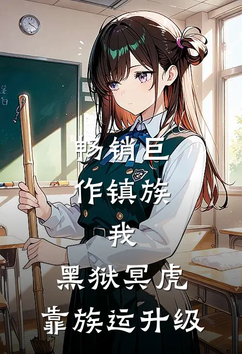 畅销巨作镇族：我，黑狱冥虎，靠族运升级