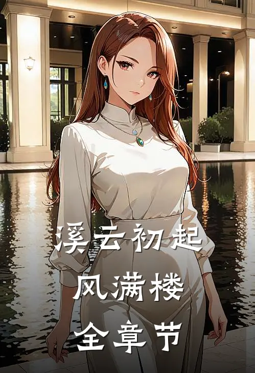 溪云初起，风满楼全章节