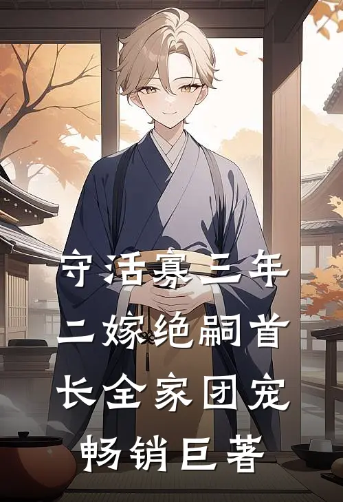 守活寡三年，二嫁绝嗣首长全家团宠畅销巨著