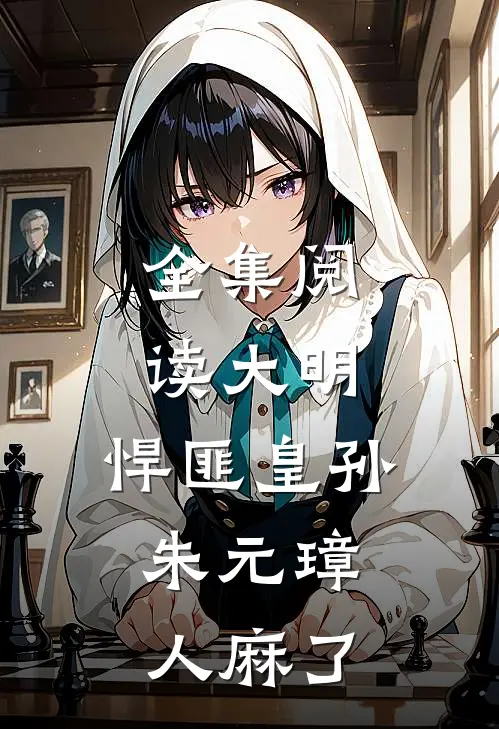 全集阅读大明：悍匪皇孙，朱元璋人麻了