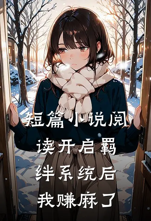 短篇小说阅读开启羁绊系统后，我赚麻了