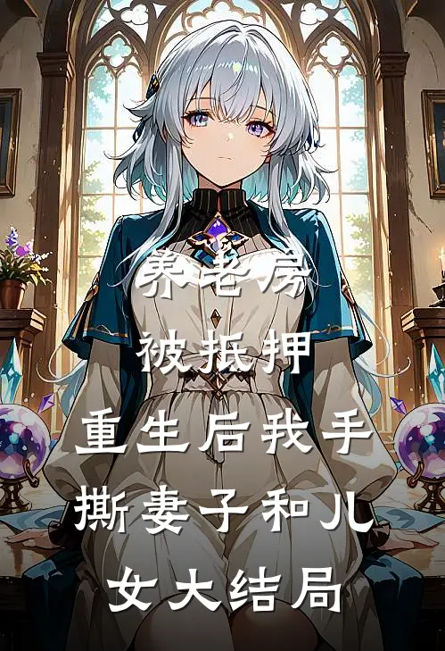 养老房被抵押，重生后我手撕妻子和儿女大结局