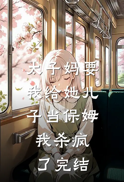 太子妈要我给她儿子当保姆，我杀疯了完结
