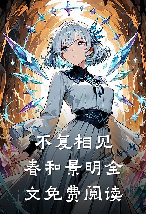 不复相见，春和景明全文免费阅读