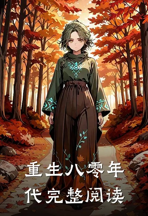 重生八零年代完整阅读