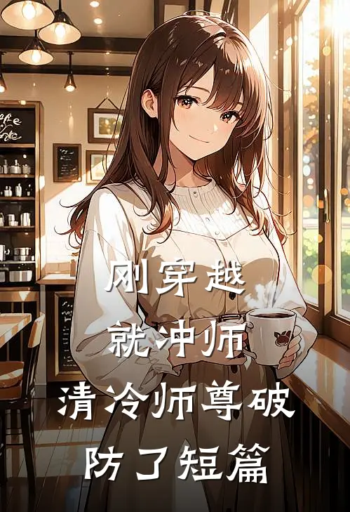 刚穿越就冲师，清冷师尊破防了短篇