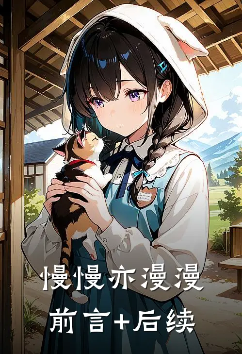 慢慢亦漫漫前言+后续