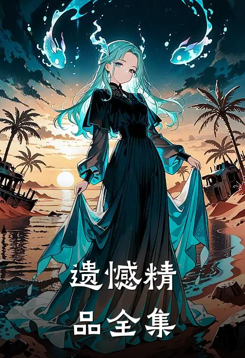遗憾精品全集