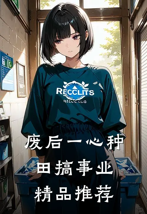 废后一心种田搞事业精品推荐