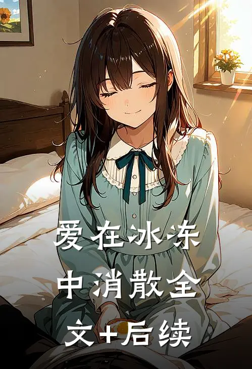 爱在冰冻中消散全文+后续
