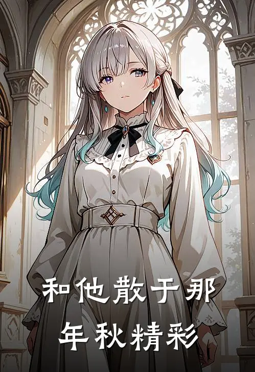 和他散于那年秋精彩