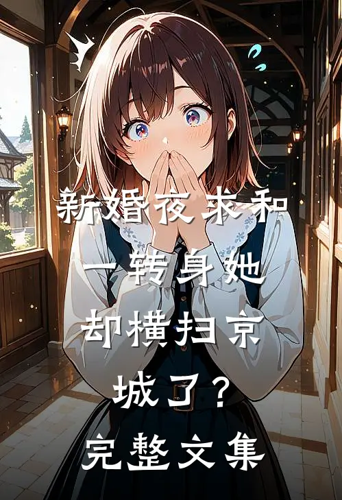 新婚夜求和，一转身她却横扫京城了？完整文集