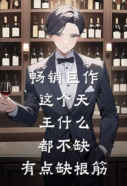 畅销巨作这个天王什么都不缺，有点缺根筋