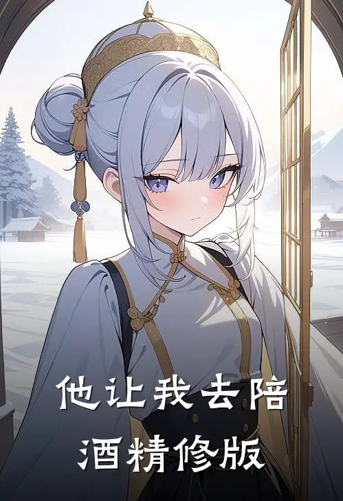 他让我去陪酒精修版