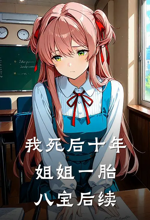 我死后十年，姐姐一胎八宝后续