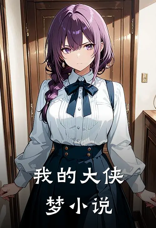 我的大侠梦小说