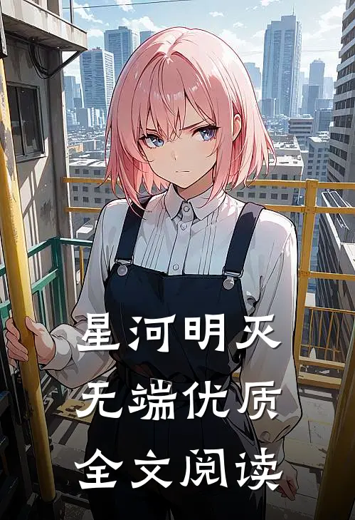 星河明灭无端优质全文阅读