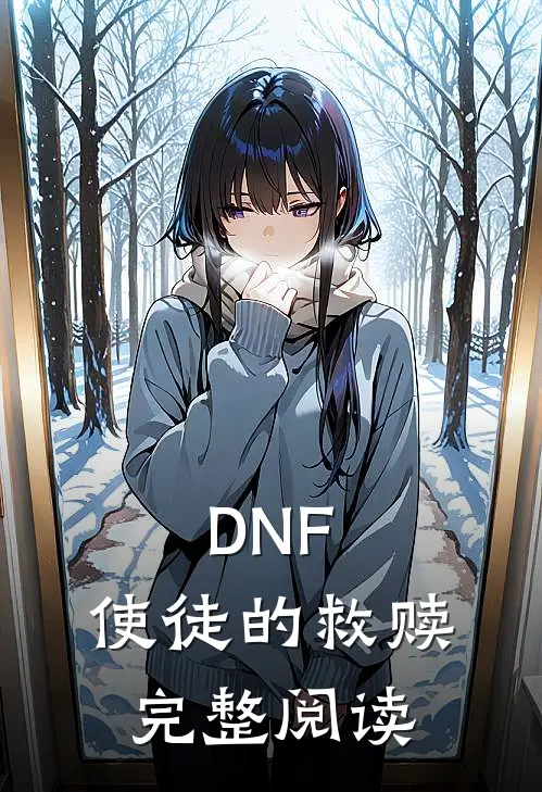 DNF：使徒的救赎完整阅读