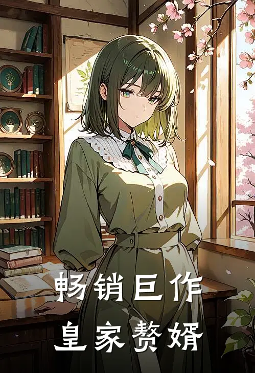畅销巨作皇家赘婿