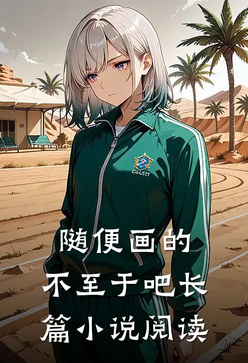 随便画的，不至于吧长篇小说阅读