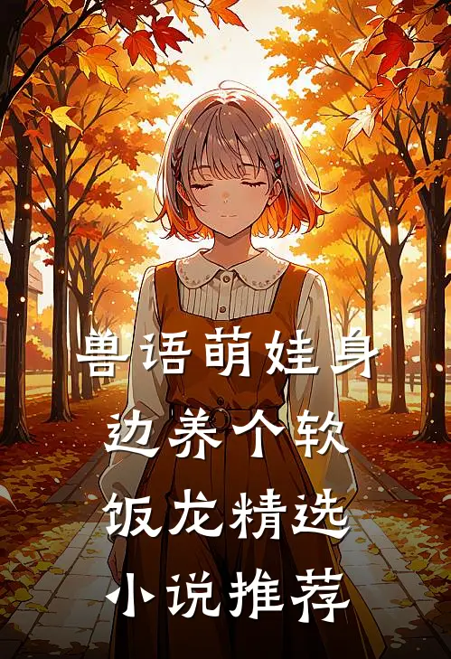 兽语萌娃身边养个软饭龙精选小说推荐