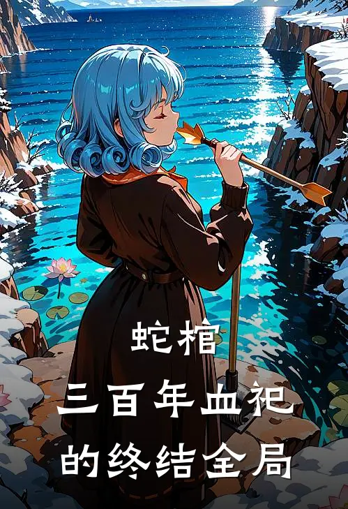 蛇棺：三百年血祀的终结全局
