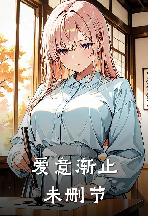 爱意渐止未删节