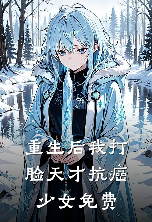 重生后我打脸天才抗癌少女免费