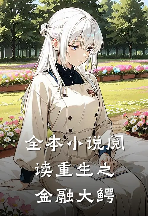全本小说阅读重生之金融大鳄