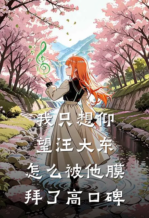 我只想仰望汪大东，怎么被他膜拜了高口碑