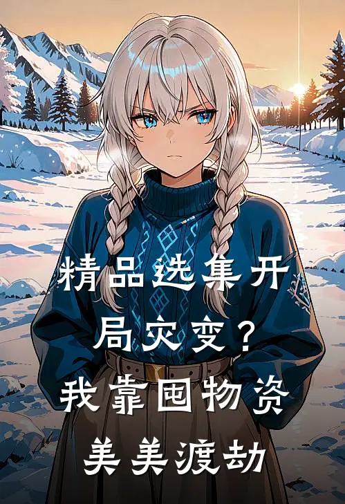 精品选集开局灾变？我靠囤物资美美渡劫