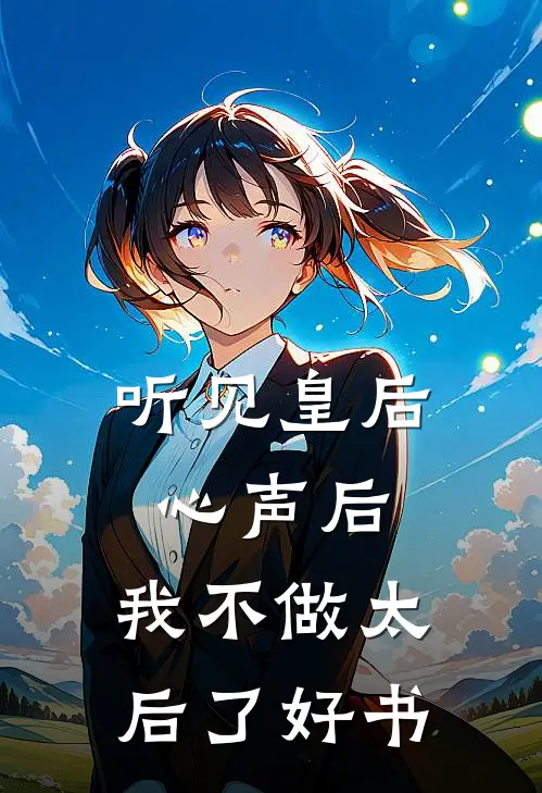 听见皇后心声后，我不做太后了好书