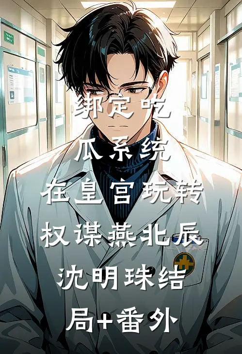 绑定吃瓜系统，在皇宫玩转权谋燕北辰沈明珠结局+番外