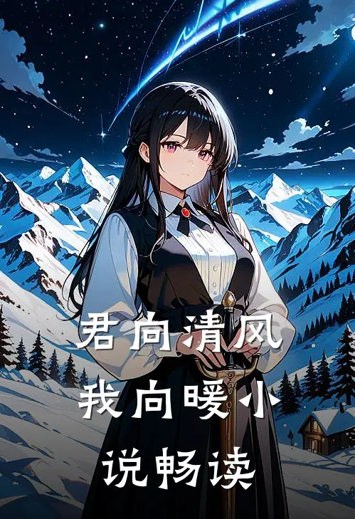 君向清风我向暖小说畅读
