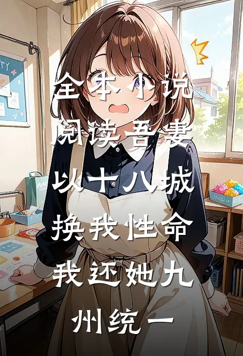 全本小说阅读吾妻以十八城换我性命，我还她九州统一