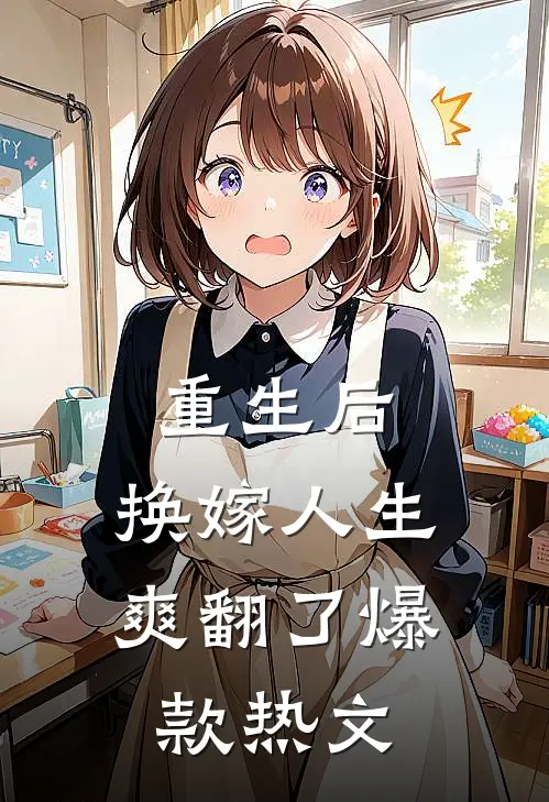 重生后，换嫁人生爽翻了爆款热文