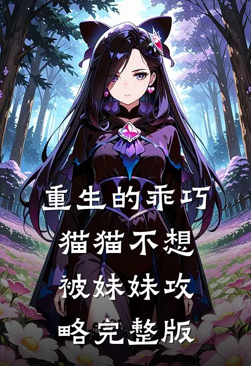 重生的乖巧猫猫不想被妹妹攻略完整版