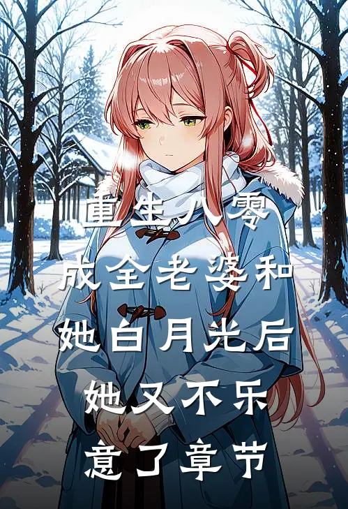 重生八零，成全老婆和她白月光后她又不乐意了章节