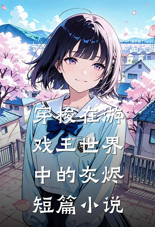 穿梭在游戏王世界中的灰烬短篇小说