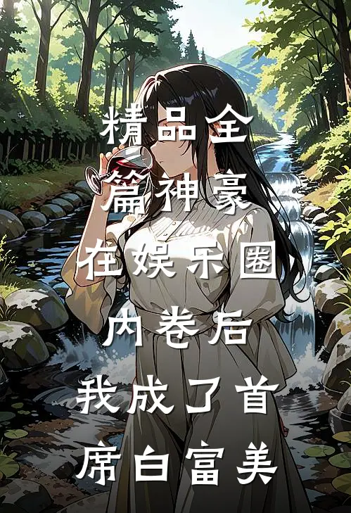 精品全篇神豪：在娱乐圈内卷后，我成了首席白富美