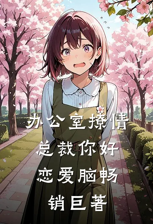 办公室撩情，总裁你好恋爱脑畅销巨著