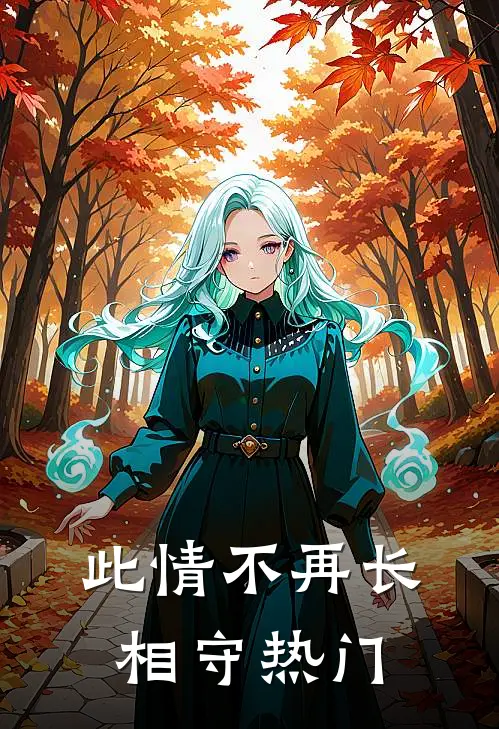 此情不再长相守热门