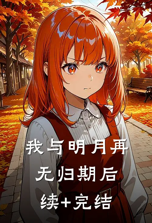 我与明月再无归期后续+完结