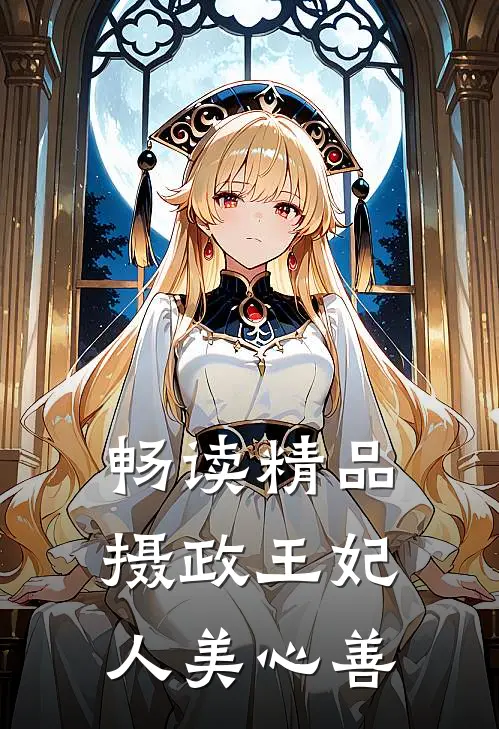 畅读精品摄政王妃人美心善