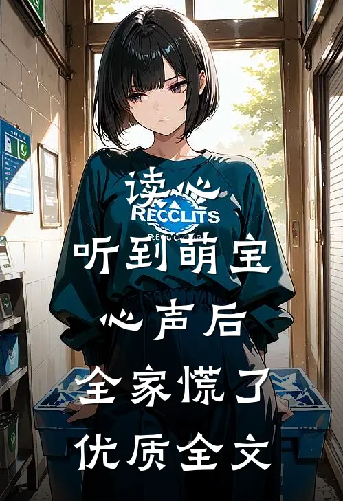 读心：听到萌宝心声后，全家慌了优质全文