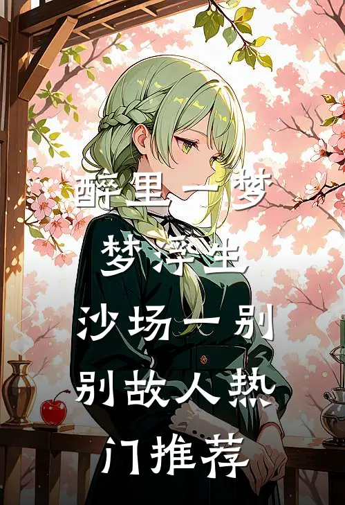 醉里一梦梦浮生，沙场一别别故人热门推荐