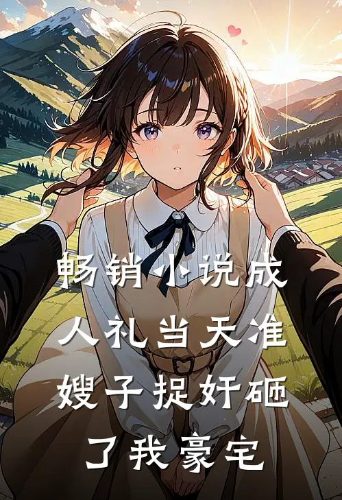 畅销小说成人礼当天准嫂子捉奸砸了我豪宅