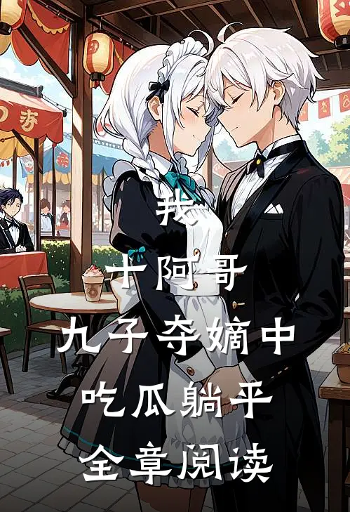 我，十阿哥，九子夺嫡中吃瓜躺平全章阅读
