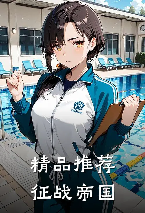 精品推荐征战帝国